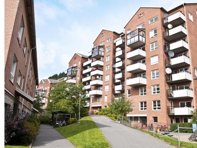 Hyr ett 2-rums lägenhet på 51 m² i Mölndal