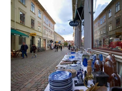 Hyr ett 2-rums lägenhet på 58 m² i Göteborg