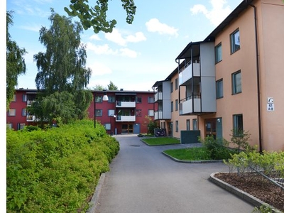 Hyr ett 2-rums lägenhet på 61 m² i Gävle