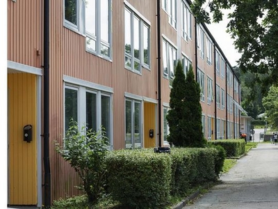 Hyr ett 2-rums lägenhet på 63 m² i Göteborg