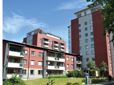 Hyr ett 2-rums lägenhet på 66 m² i Gävle