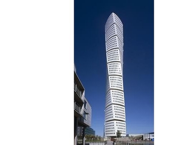 Hyr ett 3-rums lägenhet på 118 m² i Malmö