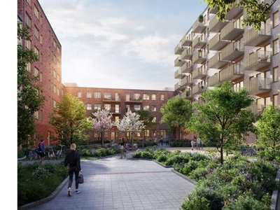 Hyr ett 3-rums lägenhet på 67 m² i Göteborg