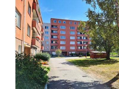 Hyr ett 3-rums lägenhet på 80 m² i Luleå