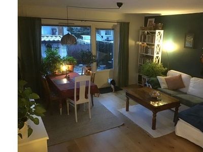 Hyr ett 4-rums lägenhet på 20 m² i Nynäshamn