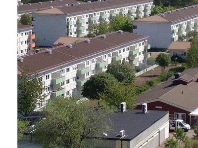 Hyr ett 4-rums lägenhet på 94 m² i Göteborg