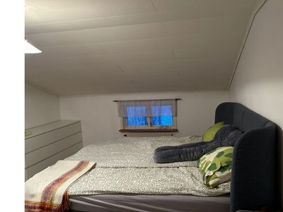 Hyr ett 5-rums hus på 130 m² i Skellefteå