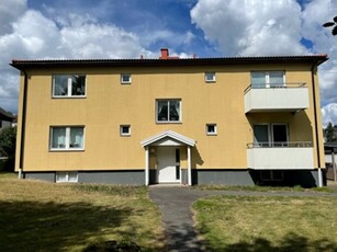 Apartment - Anneforsvägen Nässjö