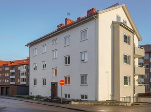 Apartment - Barnhemsgatan Halmstad