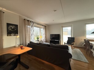 Apartment - Beckomberga Ängsväg Bromma