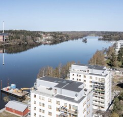 Apartment - Bergviksgatan Södertälje