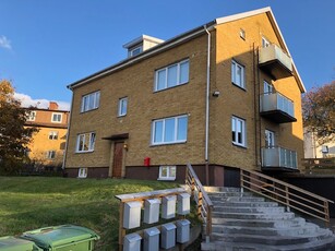 Apartment - Björklidsgatan Nässjö