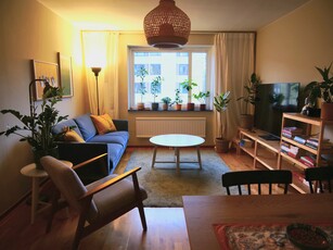 Apartment - Blandsädesgatan Mölndal