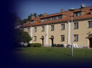 Apartment - Bodestorpsvägen Karlshamn