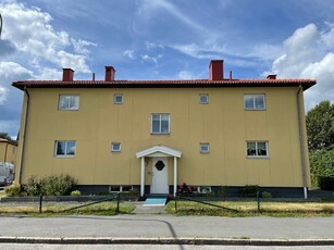 Apartment - Brinellgatan Nässjö