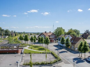 Apartment - Brunnsgatan Svalöv