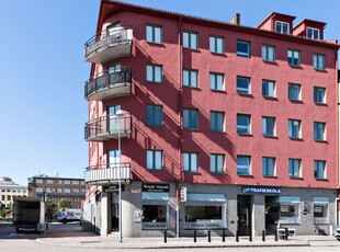 Apartment - Carl Krooks Gata Helsingborg