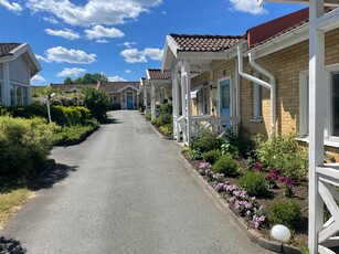 Apartment - Centrumgränd Forserum