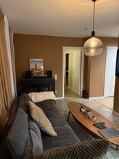 Apartment - Ebbe Lieberathsgatan Göteborg