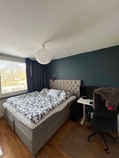 Apartment - Edsviksvägen Danderyd