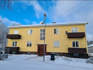 Apartment - Ekstigen Vetlanda