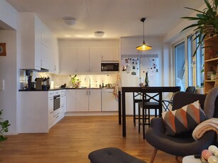 Apartment - Evenemangsgatan Solna