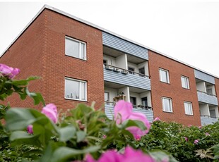 Apartment - Flogstavägen Uppsala