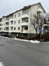 Apartment - Fredriksdalsgatan Göteborg