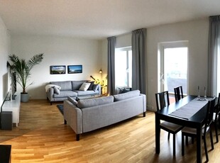 Apartment - Fyrspannsvägen Nacka