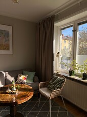 Apartment - Geijersgatan Uppsala