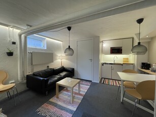 Apartment - Gesällgatan Västerås