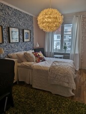 Apartment - Götaholmsgatan Göteborg