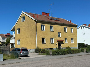 Apartment - Ågårdsgatan Ronneby