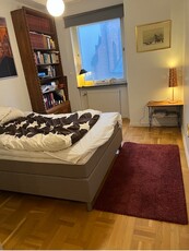 Apartment - Grev Turegatan Stockholm