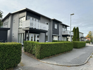 Apartment - Grundläggaregatan Örebro