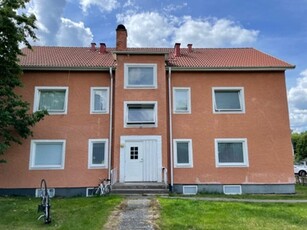 Apartment - Handskerydsvägen Nässjö