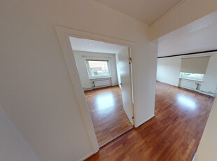 Apartment - Hantverkargatan Landskrona