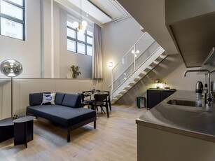 Apartment - Heliosgatan Stockholm