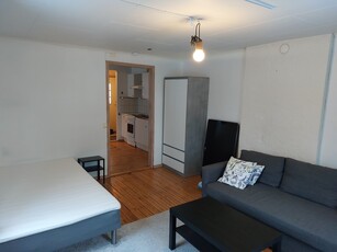 Apartment - Herrestadsgatan Uddevalla