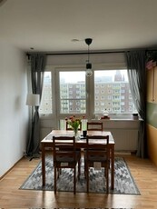 Apartment - Humlegatan Malmö