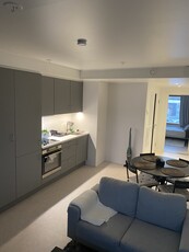 Apartment - Johannes Magnus väg Linköping