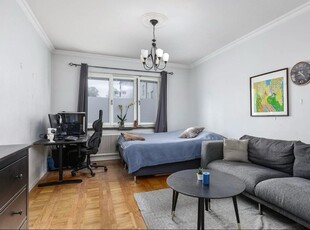 Apartment - Kaplansgatan Södertälje