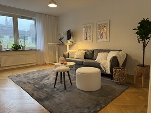 Apartment - Kapplandsgatan Göteborg