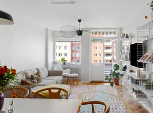 Apartment - Köpenhamnsvägen Malmö