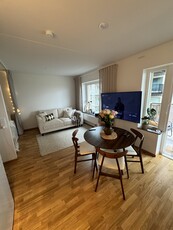 Apartment - Korstörnegatan Göteborg