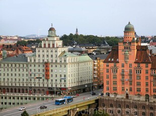 Apartment - Kronobergsgatan Stockholm