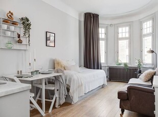 Apartment - Kronobergsgatan Stockholm