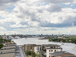 Apartment - Kvarnholmsvägen Nacka