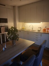 Apartment - Lars Otterstedts väg Eslöv