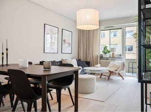 Apartment - Lindövägen Norrköping